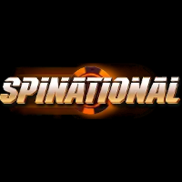 Spinational Logo