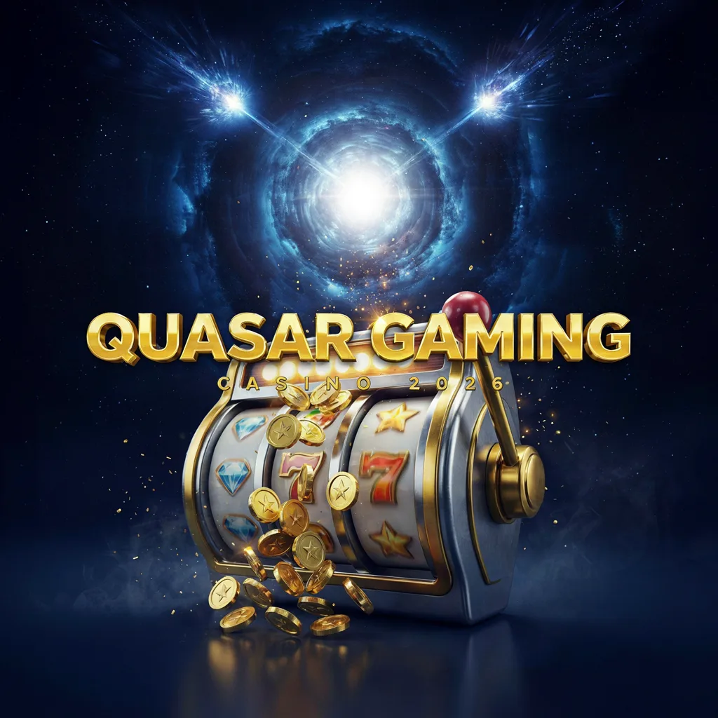 Quasar Gaming Casino 2026 – Slots, Bonus und Erfahrungen im Test